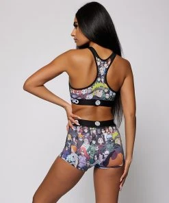 PSD Underwear Naruto - Clans Boy Short 5 PSD Underwear Naruto - Clans Boy Short