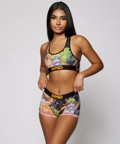 PSD Underwear Naruto - Ramen I Boy Short