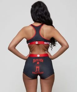 PSD Underwear Death Row - Sports Bra