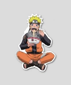 PSD Underwear Naruto Air Freshener 3-Pack