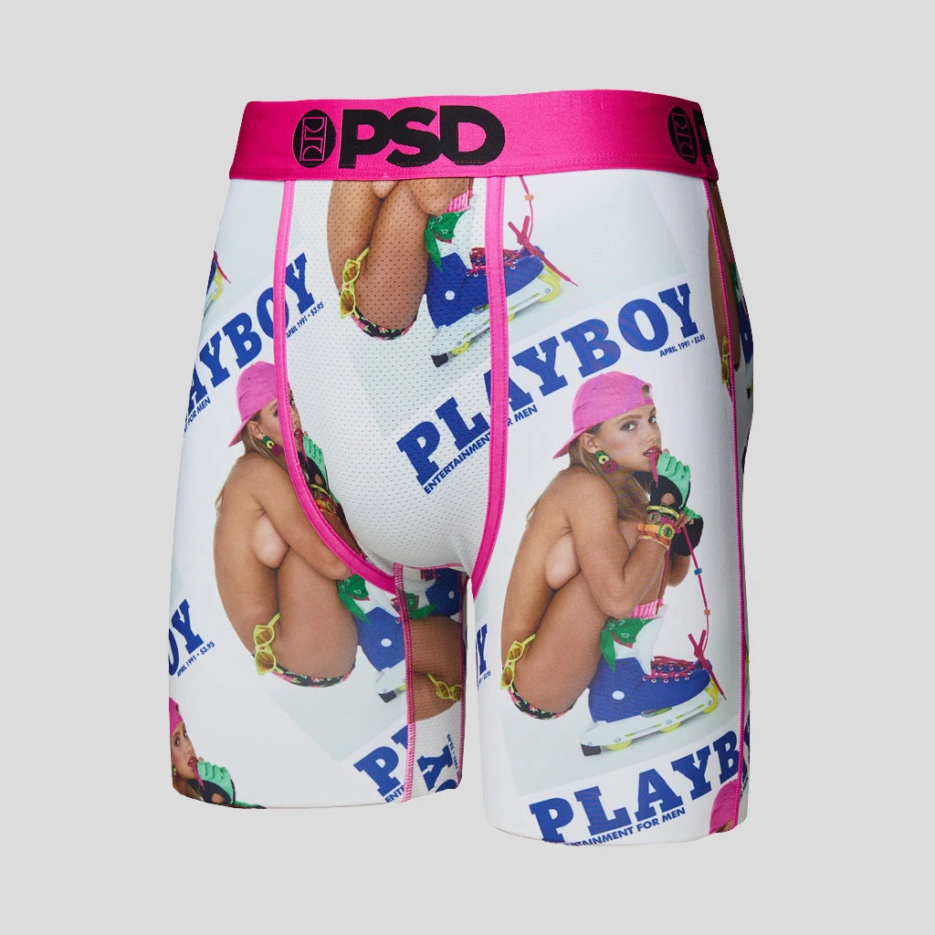 PSD Underwear Playboy - Skater 1 PSD Underwear Playboy - Skater