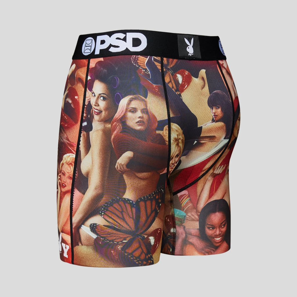 PSD Underwear Playboy - Cover Girls 3 PSD Underwear Playboy - Cover Girls