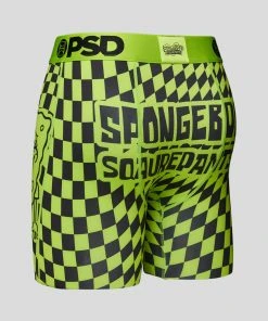 PSD Underwear Spongebob - Spongebob Is Lit 6 PSD Underwear Spongebob - Spongebob Is Lit
