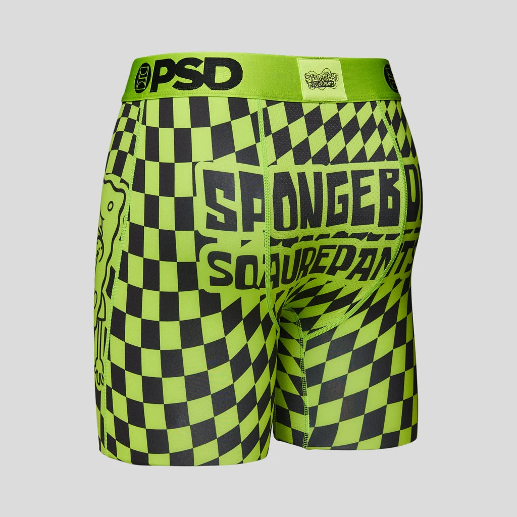 PSD Underwear Spongebob - Spongebob Is Lit 3 PSD Underwear Spongebob - Spongebob Is Lit