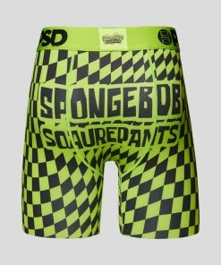 PSD Underwear Spongebob - Spongebob Is Lit 7 PSD Underwear Spongebob - Spongebob Is Lit