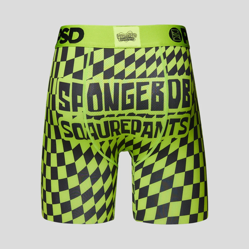 PSD Underwear Spongebob - Spongebob Is Lit 4 PSD Underwear Spongebob - Spongebob Is Lit