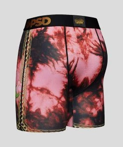 PSD Underwear SPONGEBOB Sea Style