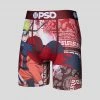PSD Underwear Naruto Meander