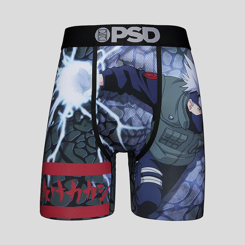 PSD Underwear Kakashi Cracks NARUTO 2 PSD Underwear Kakashi Cracks NARUTO