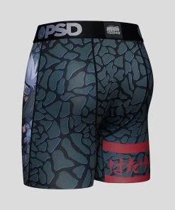 PSD Underwear Kakashi Cracks NARUTO 6 PSD Underwear Kakashi Cracks NARUTO