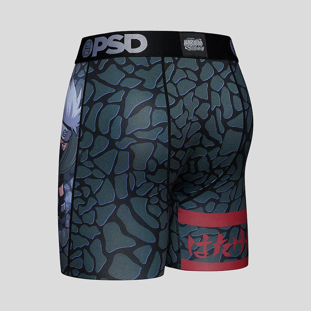 PSD Underwear Kakashi Cracks NARUTO 3 PSD Underwear Kakashi Cracks NARUTO