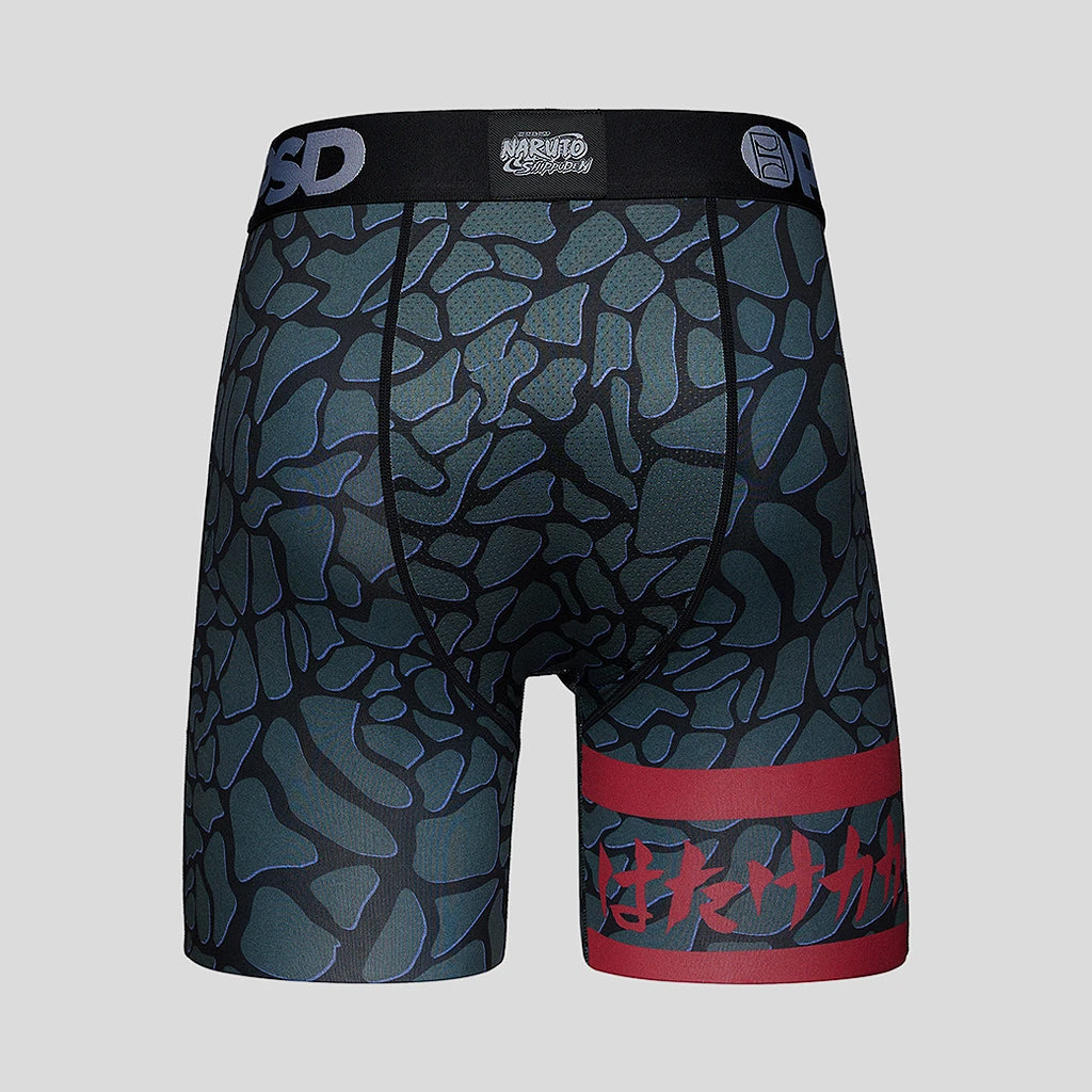 PSD Underwear Kakashi Cracks NARUTO 4 PSD Underwear Kakashi Cracks NARUTO