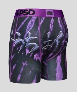 PSD Underwear Naruto - Itachi Vibe