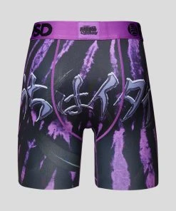 PSD Underwear Naruto - Itachi Vibe