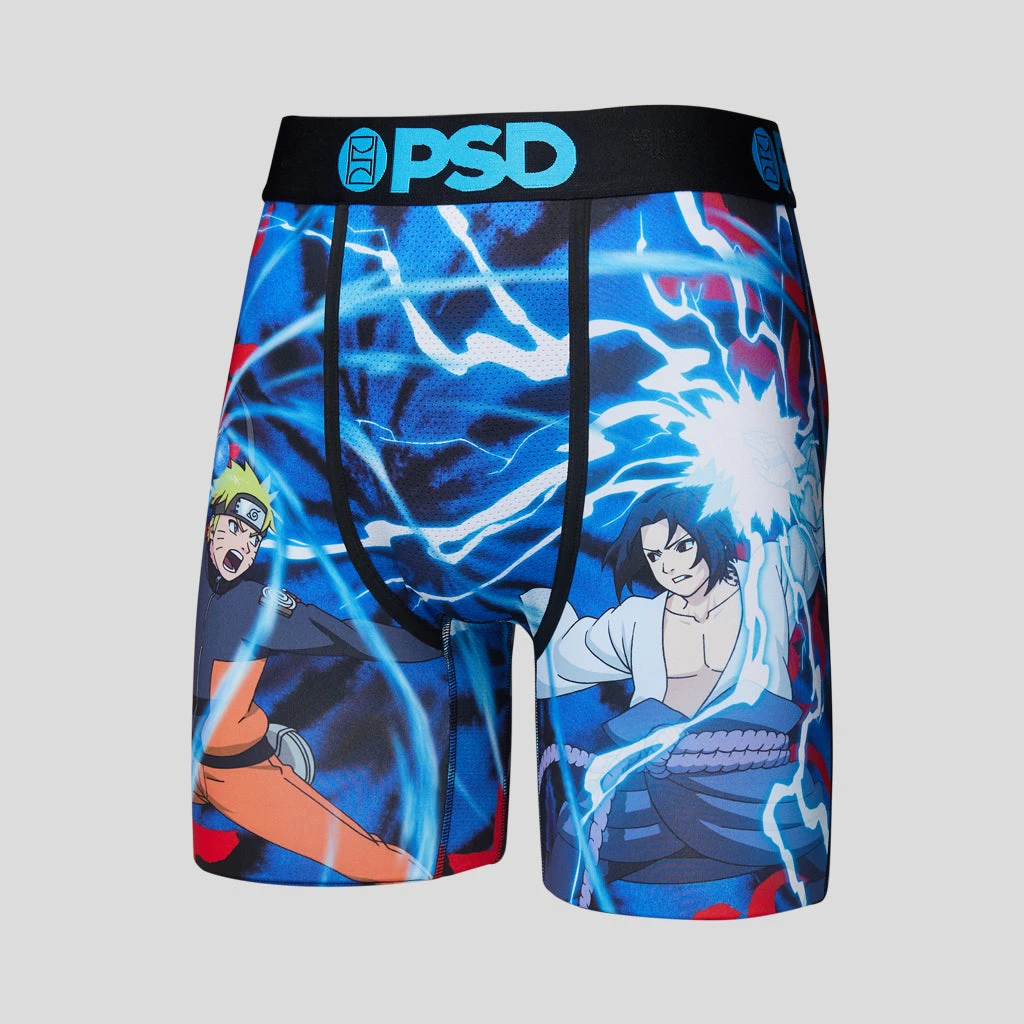 PSD Underwear N Sasuke Faceoff 1 PSD Underwear N Sasuke Faceoff