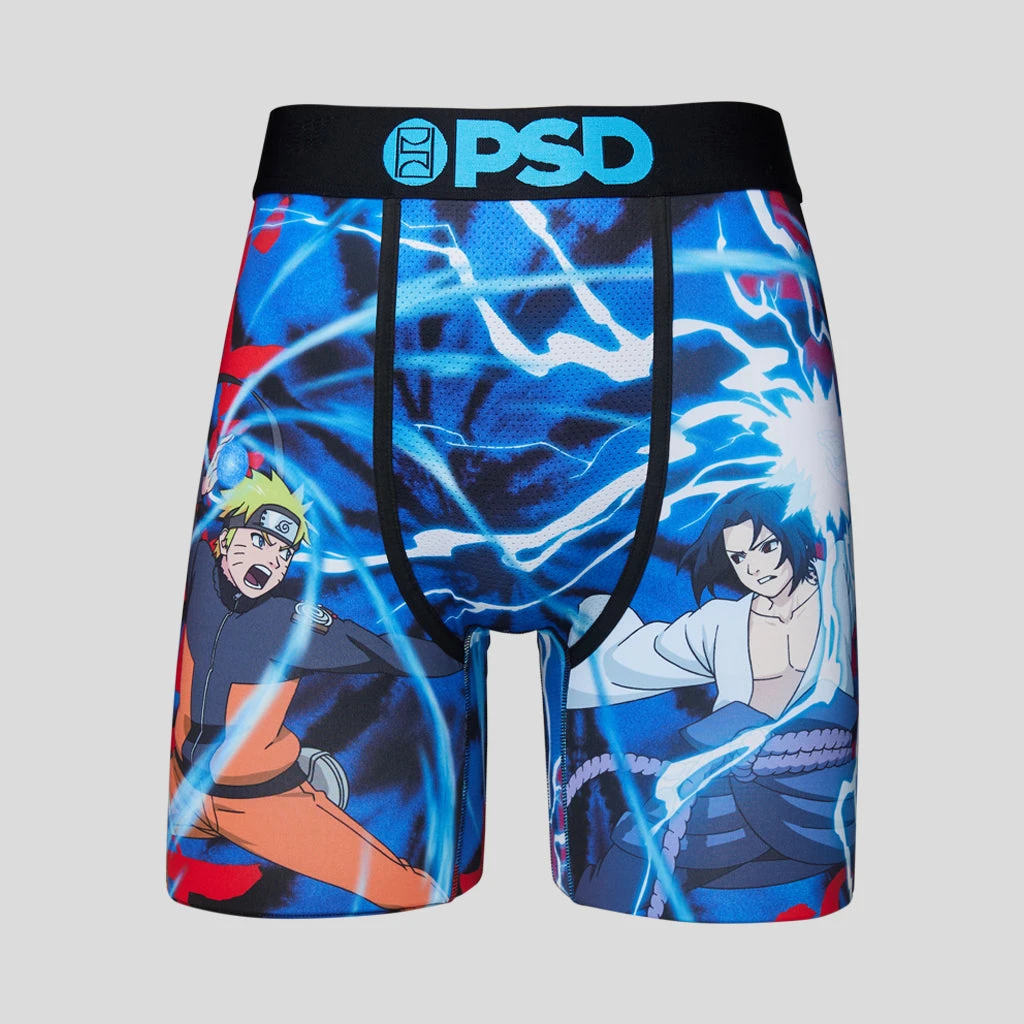 PSD Underwear N Sasuke Faceoff 2 PSD Underwear N Sasuke Faceoff