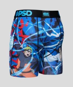 PSD Underwear N Sasuke Faceoff 6 PSD Underwear N Sasuke Faceoff