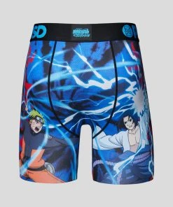 PSD Underwear N Sasuke Faceoff 7 PSD Underwear N Sasuke Faceoff