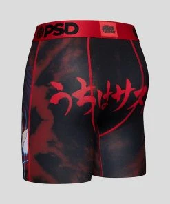 PSD Underwear Sasuke Vision NARUTO