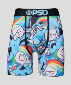 PSD Underwear Bone Dash