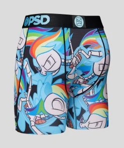 PSD Underwear Bone Dash