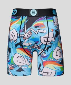 PSD Underwear Bone Dash