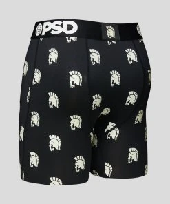 PSD Underwear Trojan - Department Of Pleasure