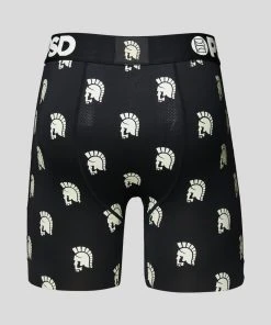 PSD Underwear Trojan - Department Of Pleasure