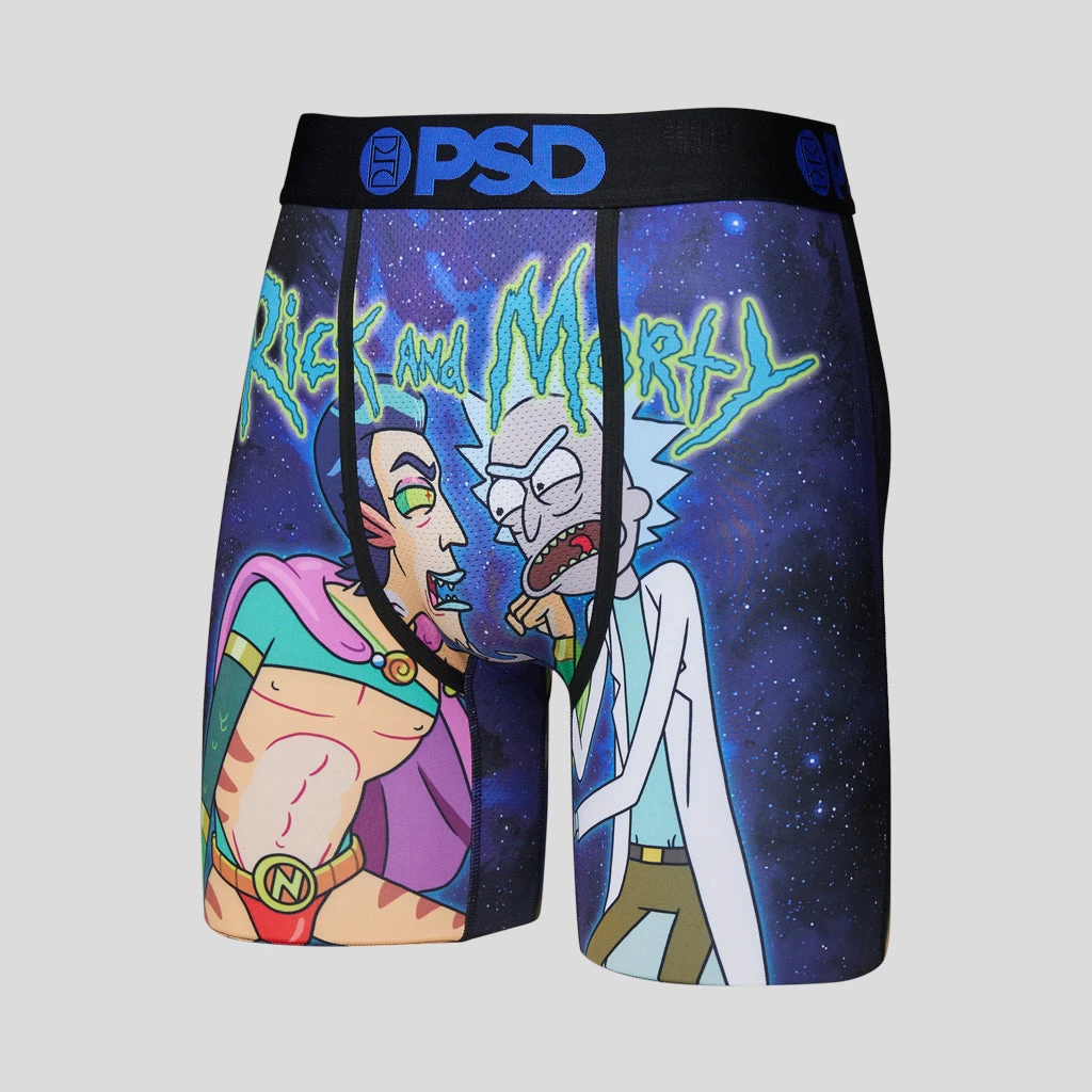 PSD Underwear Rick And Morty - Rick Vs Mr. Nimbus 1 PSD Underwear Rick And Morty - Rick Vs Mr. Nimbus