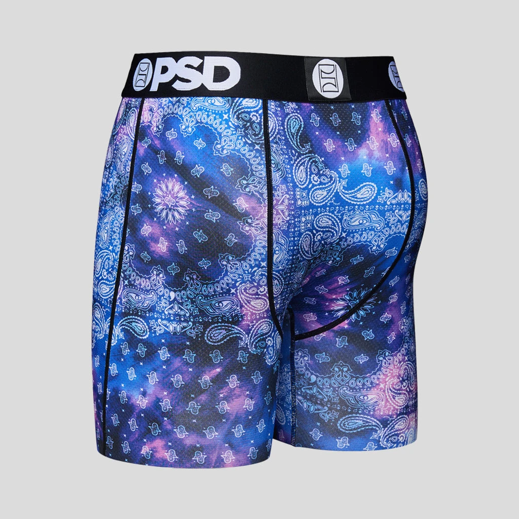 PSD Underwear Bandana Deep Dye Micro Mesh 3 PSD Underwear Bandana Deep Dye Micro Mesh