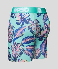 PSD Underwear Palm Springs Micro Mesh