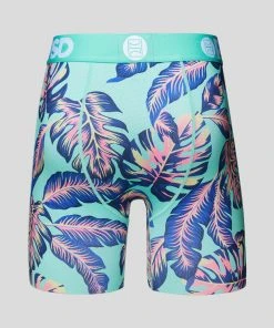 PSD Underwear Palm Springs Micro Mesh