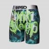 PSD Underwear Don't $leep Micro Mesh
