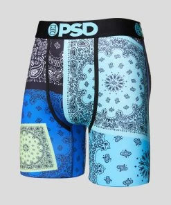 PSD Underwear Patches 3-Pack