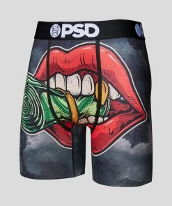 PSD Underwear Blunt Money Micro Mesh