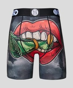 PSD Underwear Blunt Money Micro Mesh