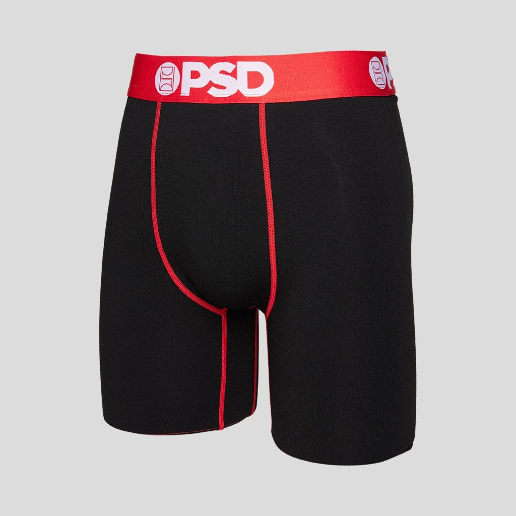 PSD Underwear State Cotton 3-Pack 2 PSD Underwear State Cotton 3-Pack