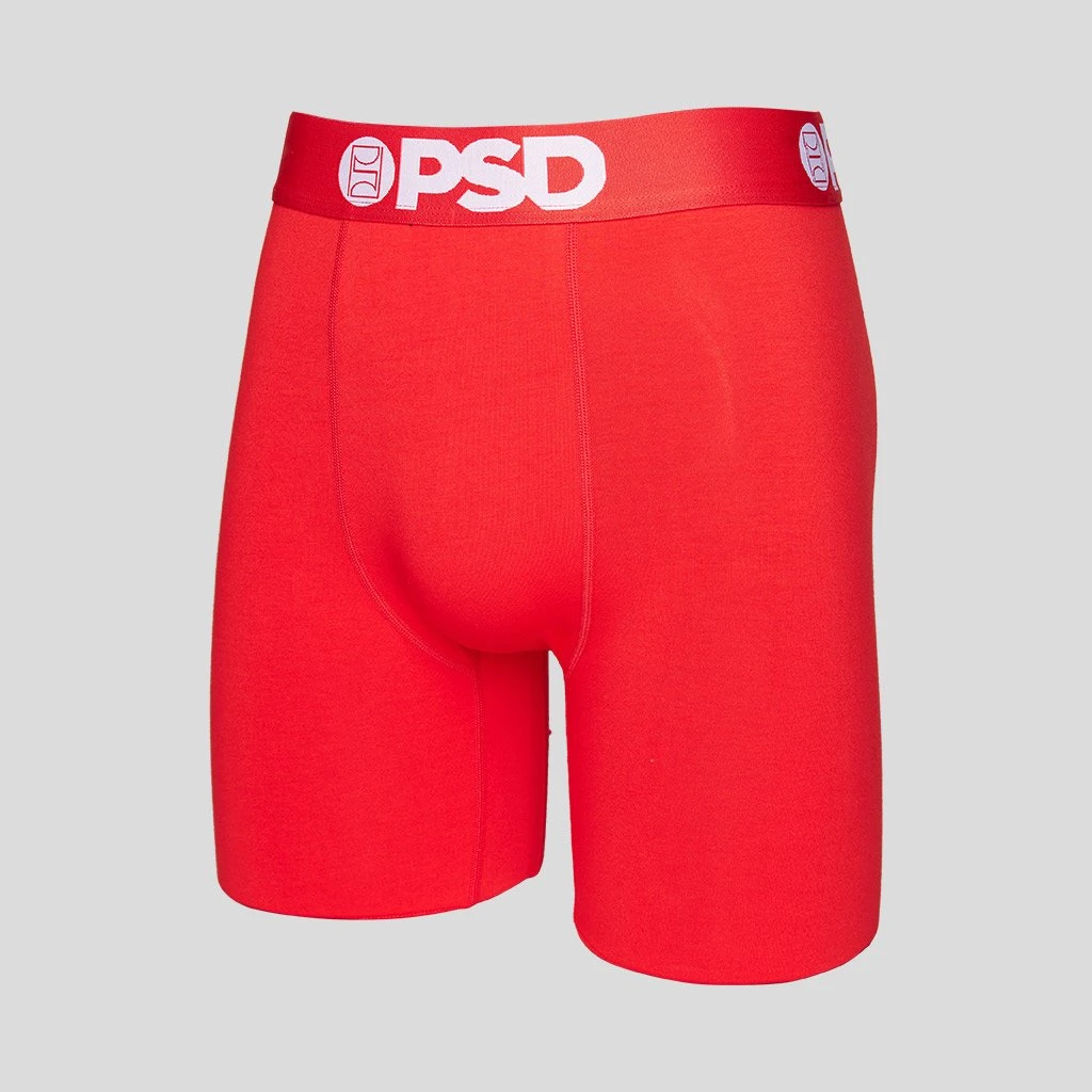 PSD Underwear State Cotton 3-Pack 3 PSD Underwear State Cotton 3-Pack
