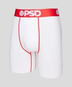 PSD Underwear State Cotton 3-Pack 7 PSD Underwear State Cotton 3-Pack