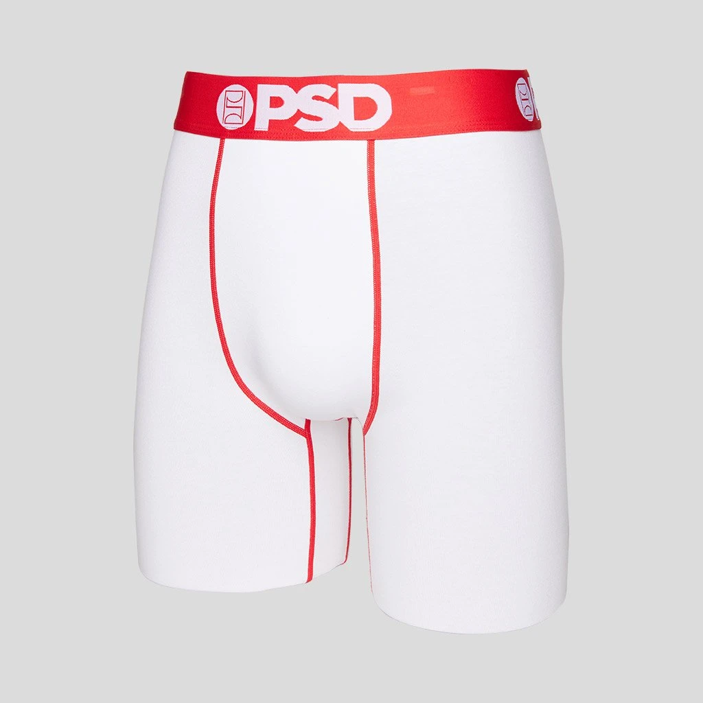 PSD Underwear State Cotton 3-Pack 4 PSD Underwear State Cotton 3-Pack