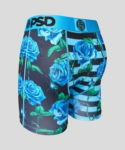 PSD Underwear Spliced Roses 5