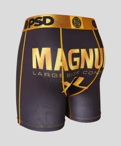 PSD Underwear Magnum XL 5