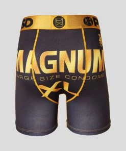 PSD Underwear Magnum XL 5