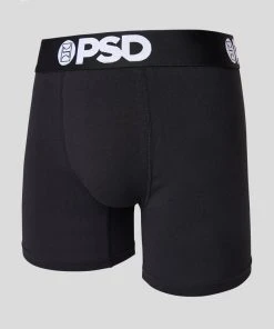 PSD Underwear CORE BASICS Cotton 3-Pack 5