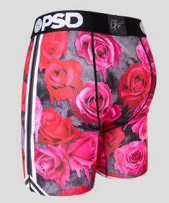 PSD Underwear Bronny James - Baller Rose Melt