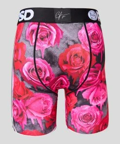 PSD Underwear Bronny James - Baller Rose Melt
