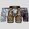 PSD Underwear Metallic Lux 3-Pack 3 PACKS