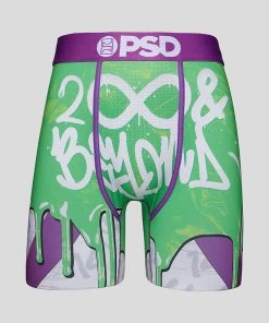 PSD Underwear Tyler Herro - 2 Infinity
