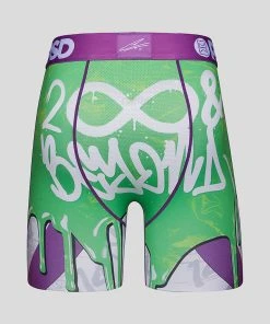 PSD Underwear Tyler Herro - 2 Infinity