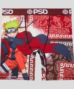 PSD Underwear N Sasuke Faceoff - Youth